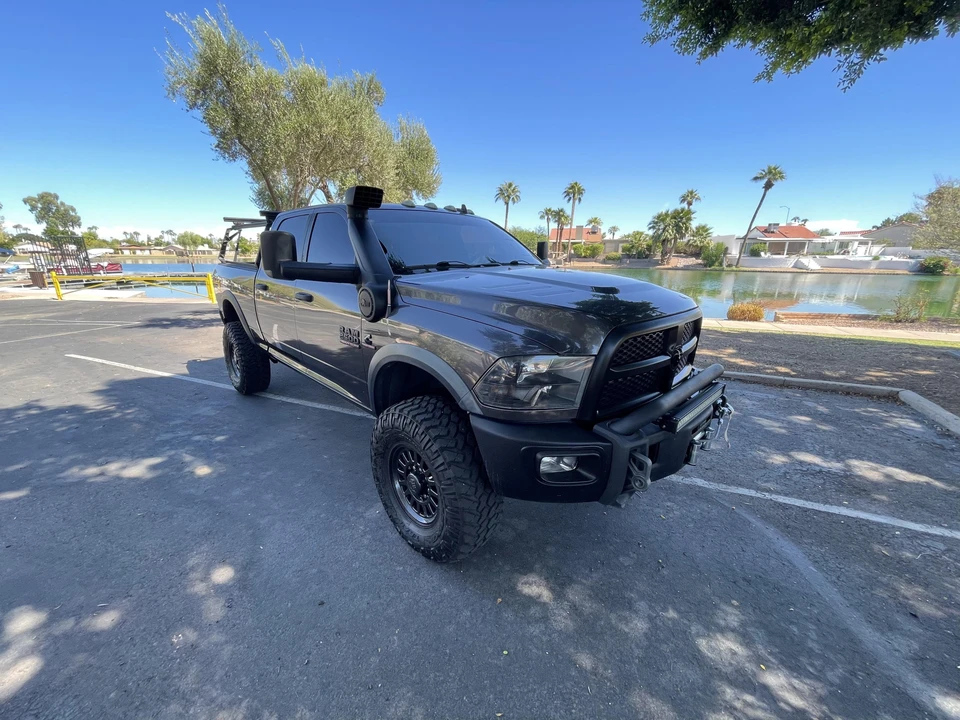 2016 Dodge Ram 4th Gen - Image 18 of 31