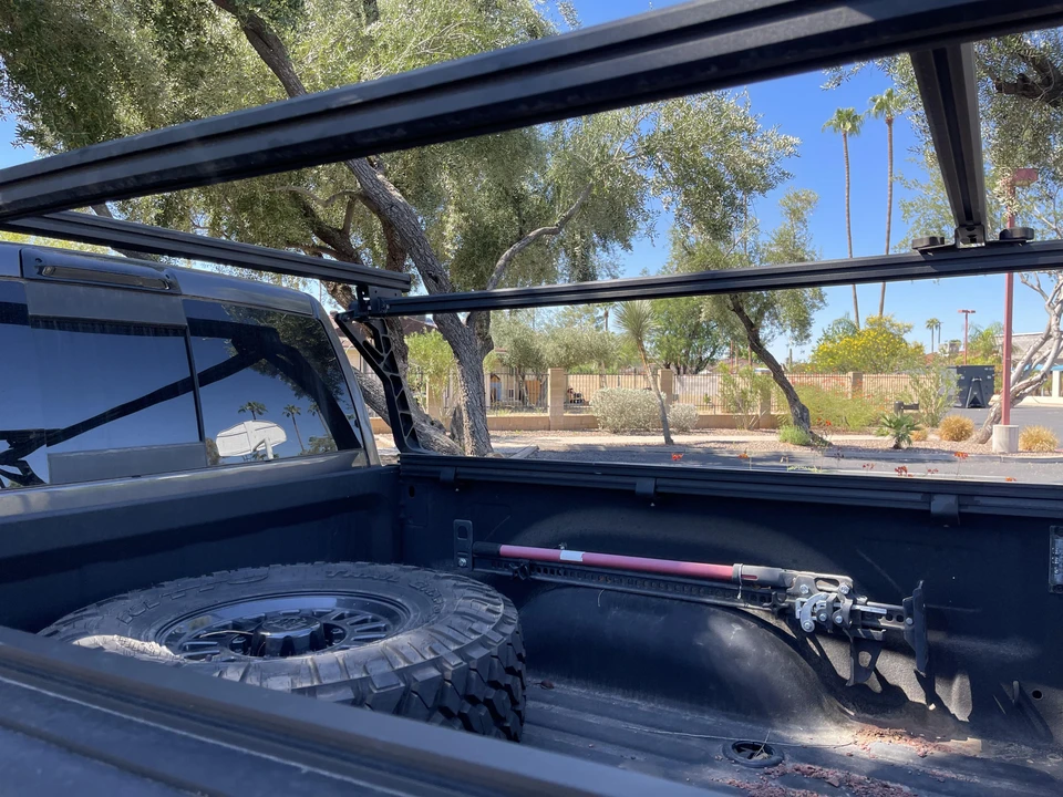 2016 Dodge Ram 4th Gen - Image 22 of 31