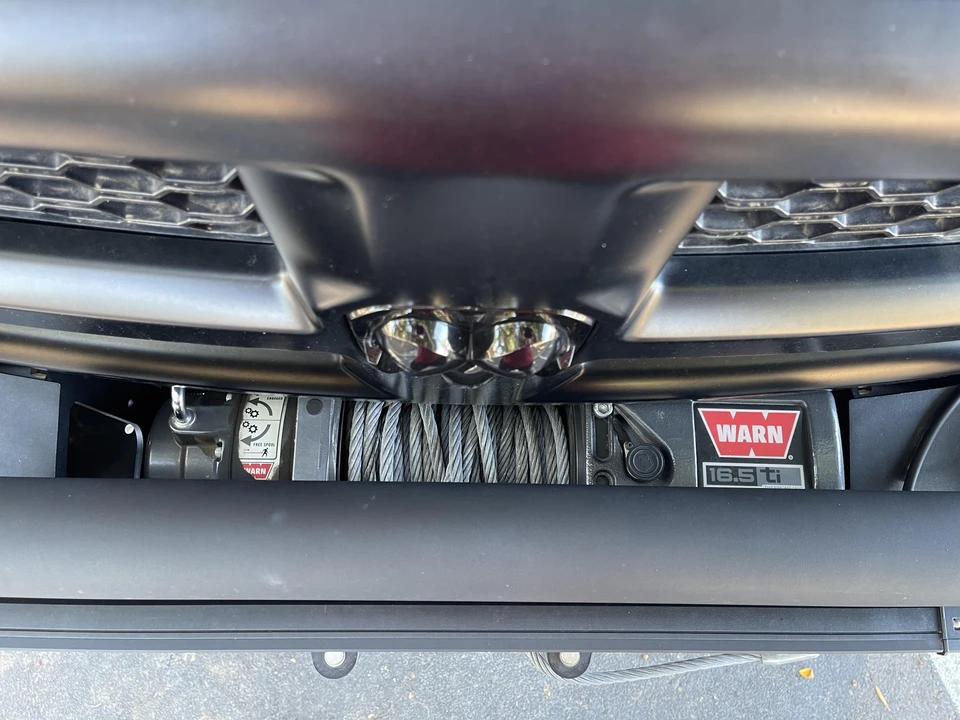 2016 Dodge Ram 4th Gen - Image 20 of 31
