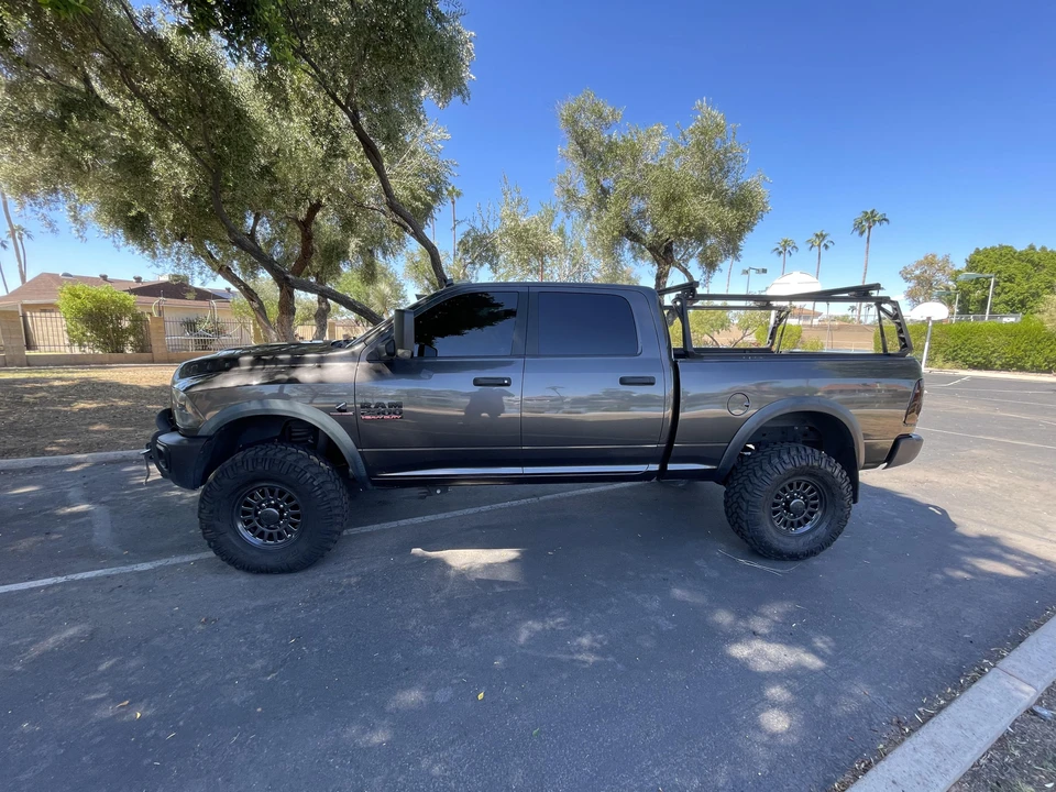2016 Dodge Ram 4th Gen - Image 15 of 31