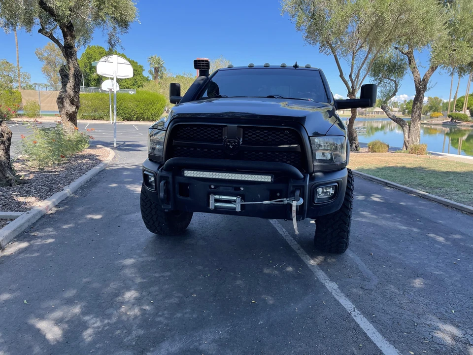 2016 Dodge Ram 4th Gen - Image 13 of 31