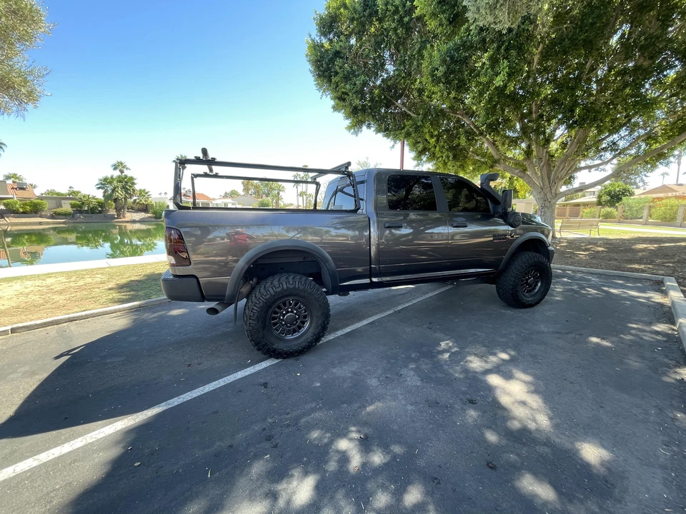 2016 Dodge Ram 4th Gen - Image 16 of 31