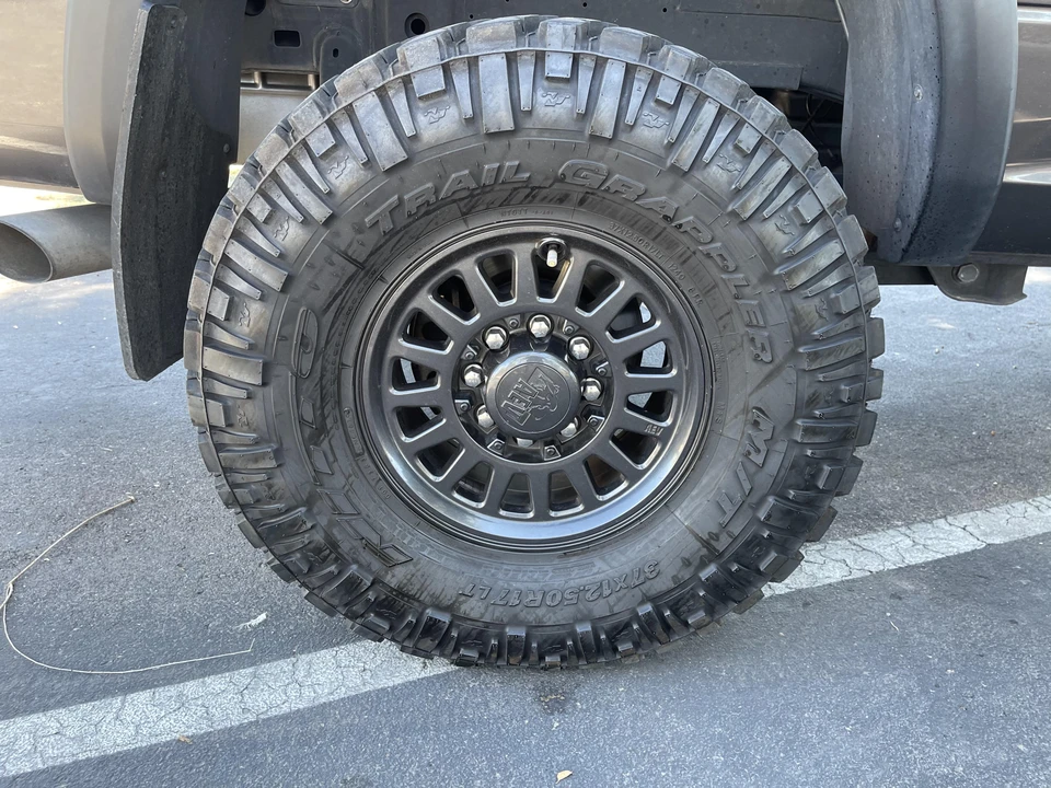 2016 Dodge Ram 4th Gen - Image 28 of 31
