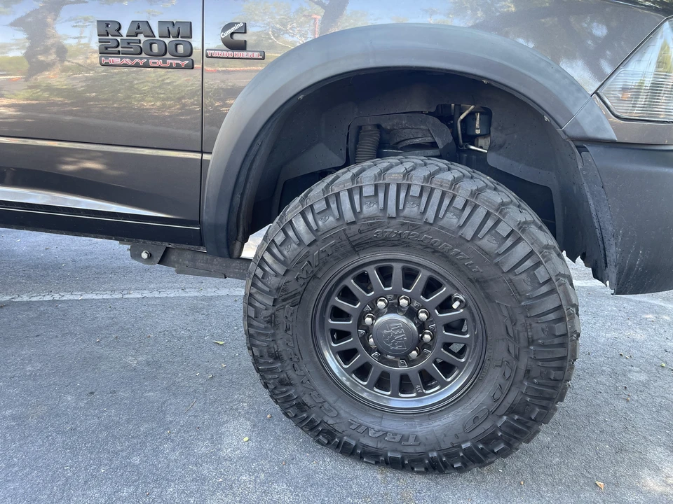 2016 Dodge Ram 4th Gen - Image 29 of 31