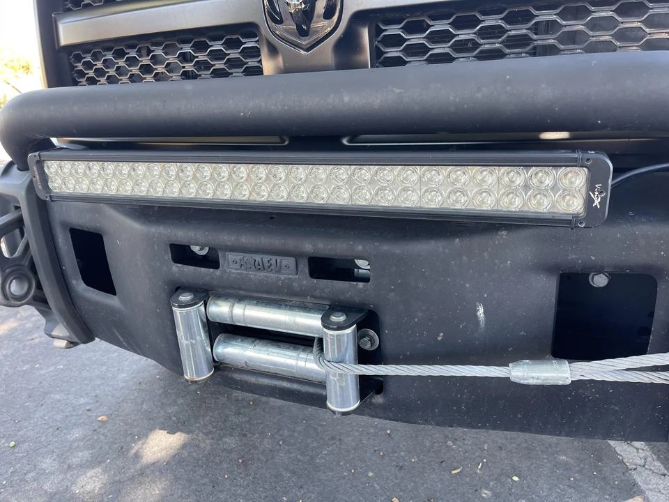 2016 Dodge Ram 4th Gen - Image 19 of 31