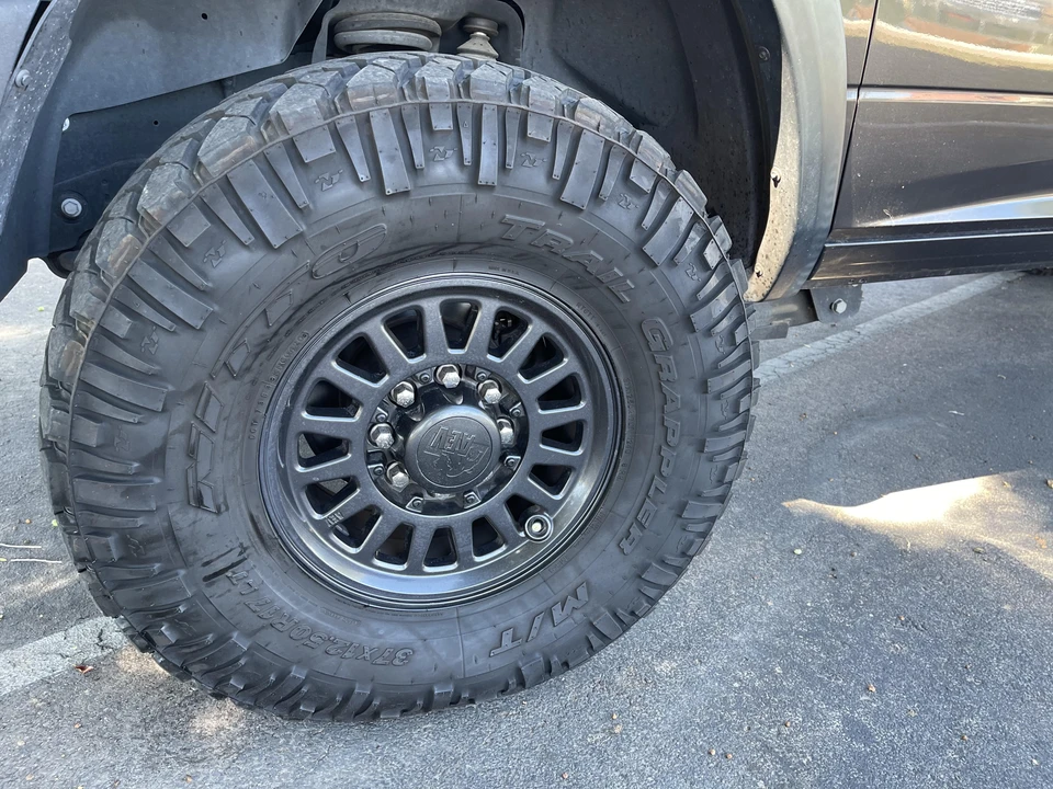 2016 Dodge Ram 4th Gen - Image 26 of 31