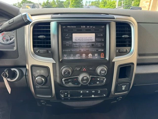 2016 Ram Heavy Duty - Image 15 of 31