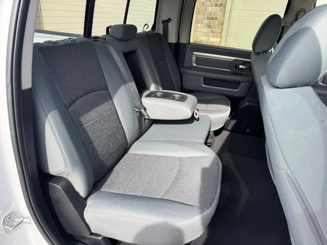 2016 Ram Heavy Duty - Image 13 of 31