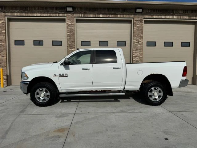 2016 Ram Heavy Duty - Image 2 of 31