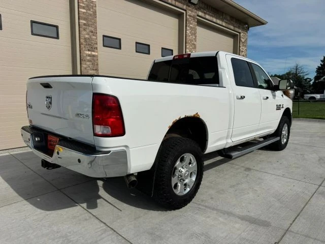 2016 Ram Heavy Duty - Image 7 of 31