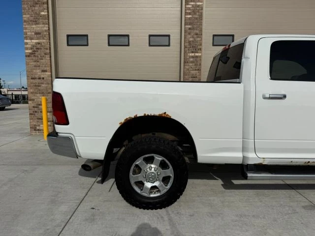 2016 Ram Heavy Duty - Image 26 of 31