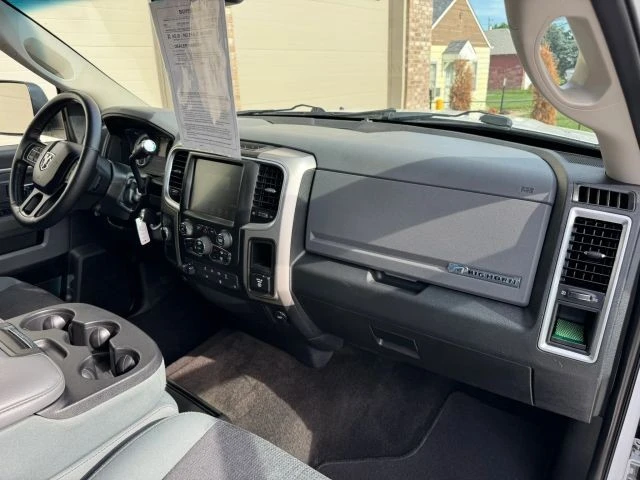 2016 Ram Heavy Duty - Image 12 of 31
