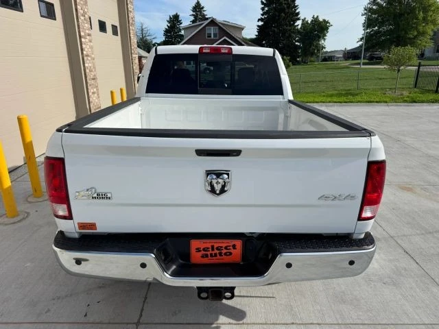 2016 Ram Heavy Duty - Image 28 of 31