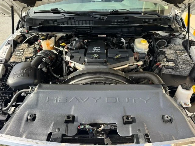 2016 Ram Heavy Duty - Image 10 of 31