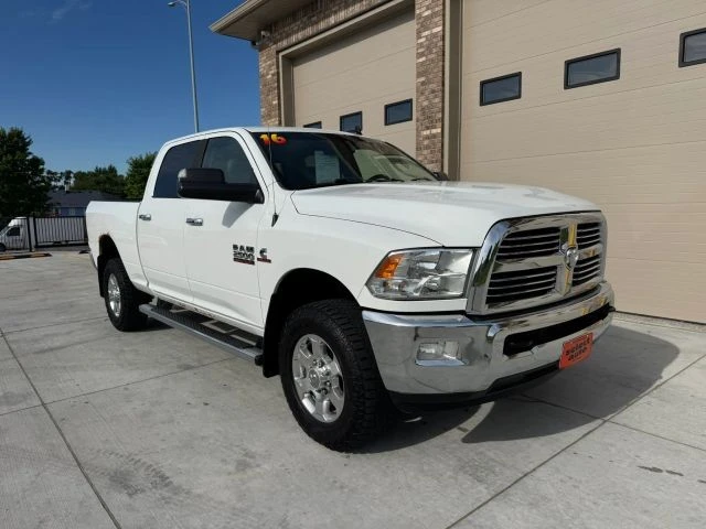2016 Ram Heavy Duty - Image 9 of 31