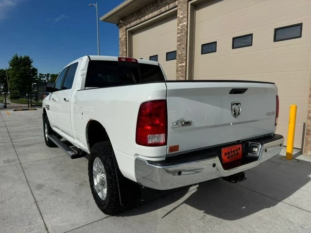 2016 Ram Heavy Duty - Image 3 of 31