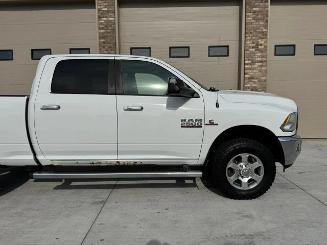 2016 Ram Heavy Duty - Image 27 of 31