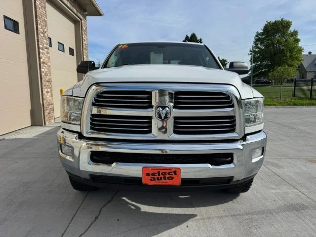 2016 Ram Heavy Duty - Image 4 of 31