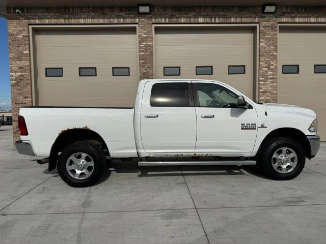 2016 Ram Heavy Duty - Image 8 of 31