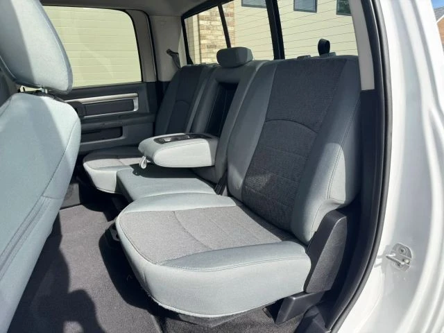 2016 Ram Heavy Duty - Image 19 of 31