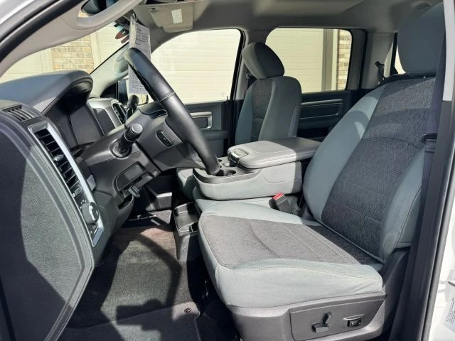 2016 Ram Heavy Duty - Image 18 of 31
