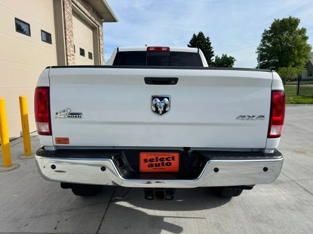 2016 Ram Heavy Duty - Image 5 of 31