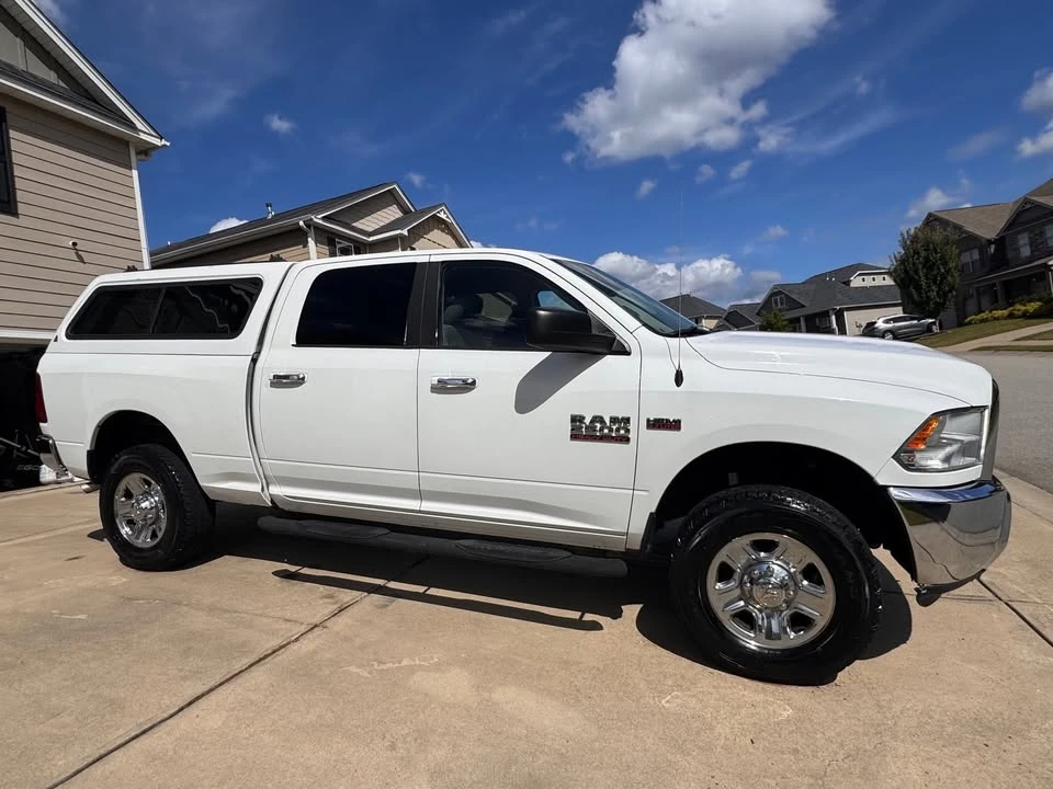 2016 Ram Heavy Duty - Image 5 of 11