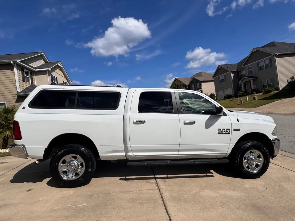 2016 Ram Heavy Duty - Image 3 of 11