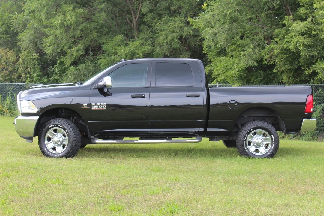 2016 Dodge Ram 4th Gen - Image 2 of 12
