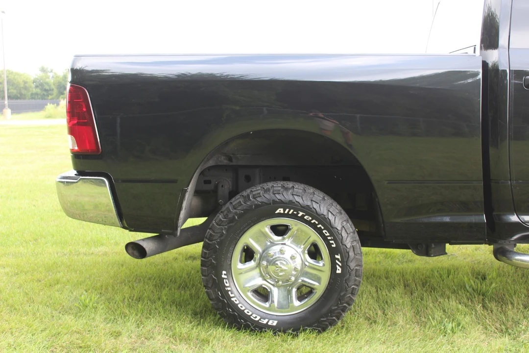 2016 Dodge Ram 4th Gen - Image 8 of 12