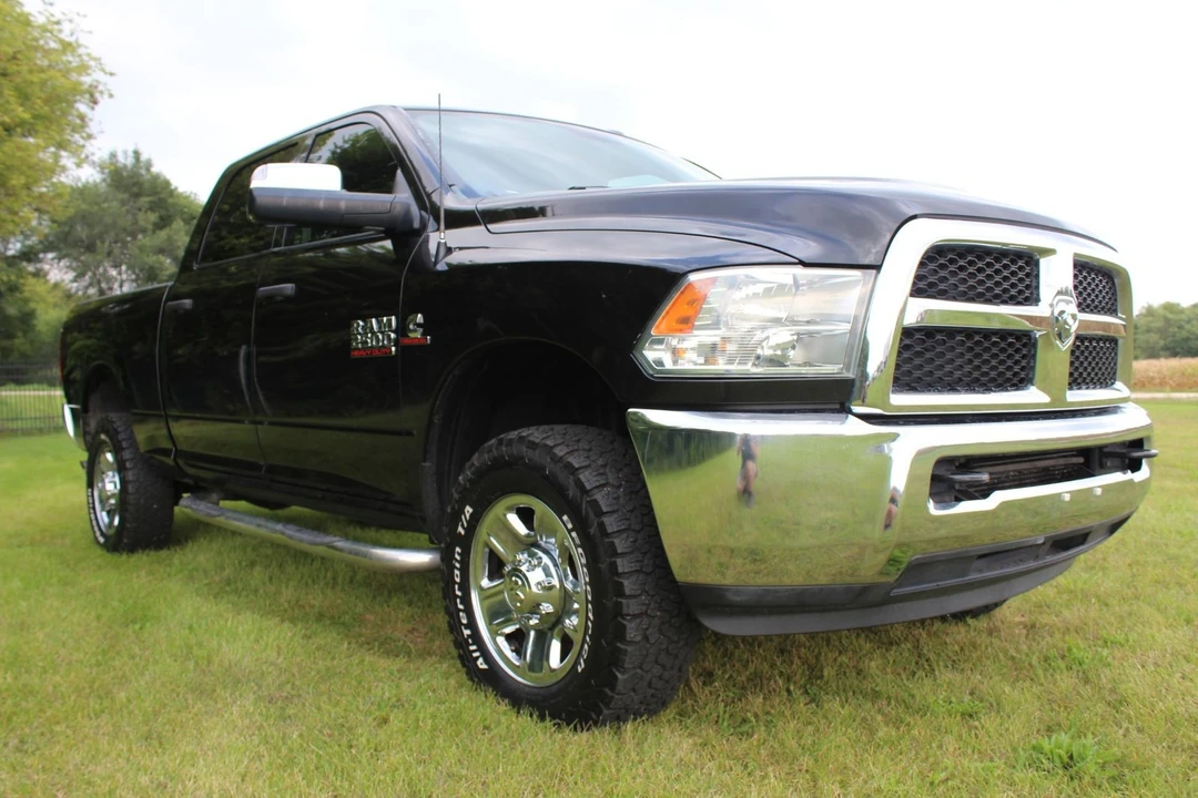 2016 Dodge Ram 4th Gen - Image 11 of 12
