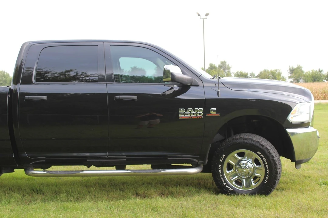 2016 Dodge Ram 4th Gen - Image 9 of 12