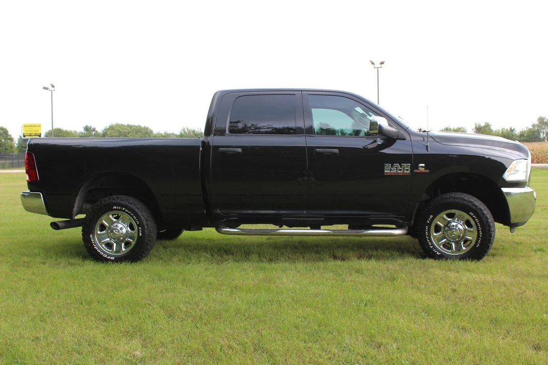2016 Dodge Ram 4th Gen - Image 10 of 12