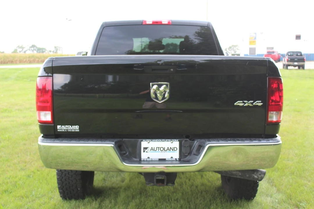 2016 Dodge Ram 4th Gen - Image 6 of 12