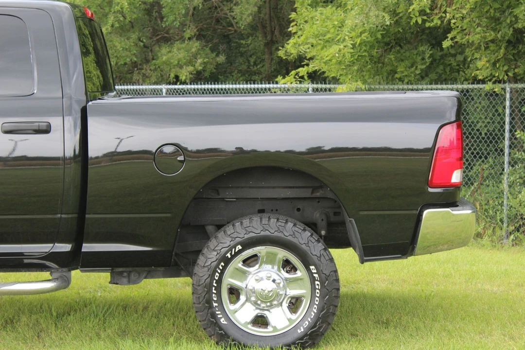 2016 Dodge Ram 4th Gen - Image 4 of 12