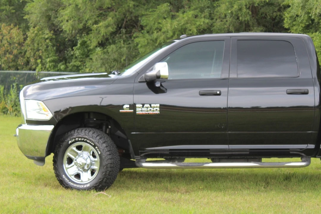 2016 Dodge Ram 4th Gen - Image 3 of 12