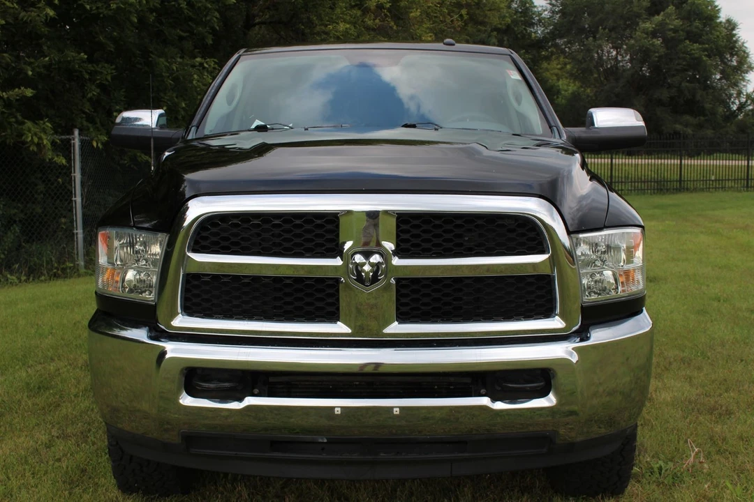2016 Dodge Ram 4th Gen - Image 12 of 12