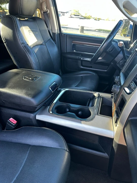 2016 Ram Heavy Duty - Image 19 of 21