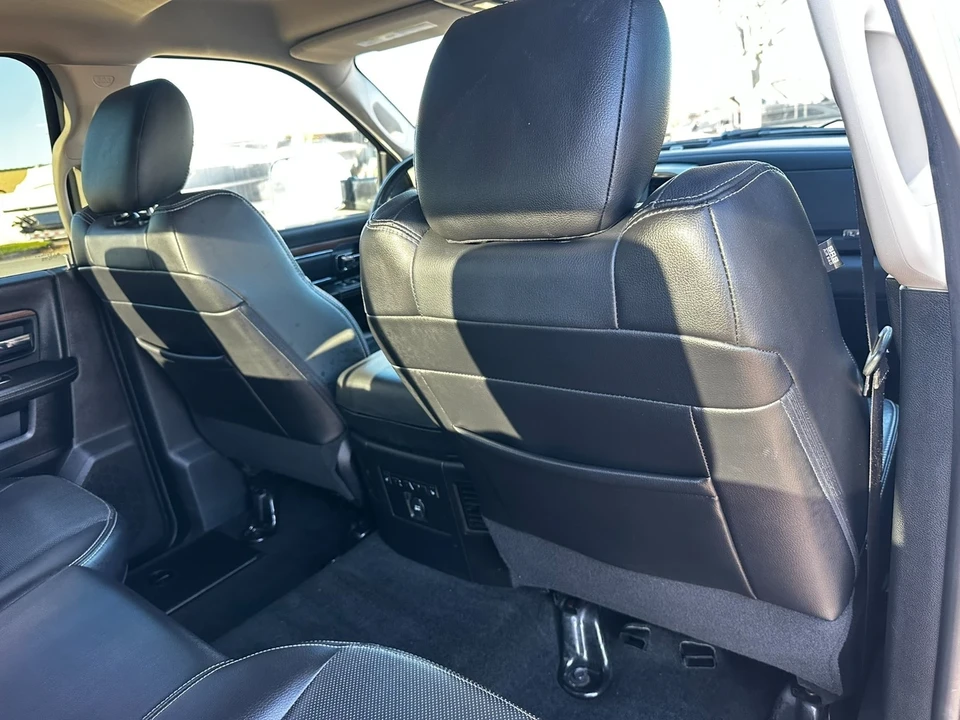 2016 Ram Heavy Duty - Image 16 of 21