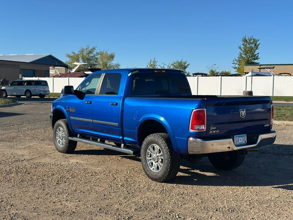 2016 Ram Heavy Duty - Image 6 of 21