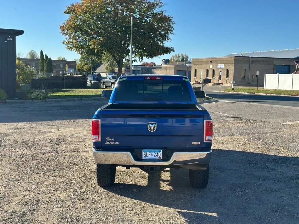 2016 Ram Heavy Duty - Image 5 of 21