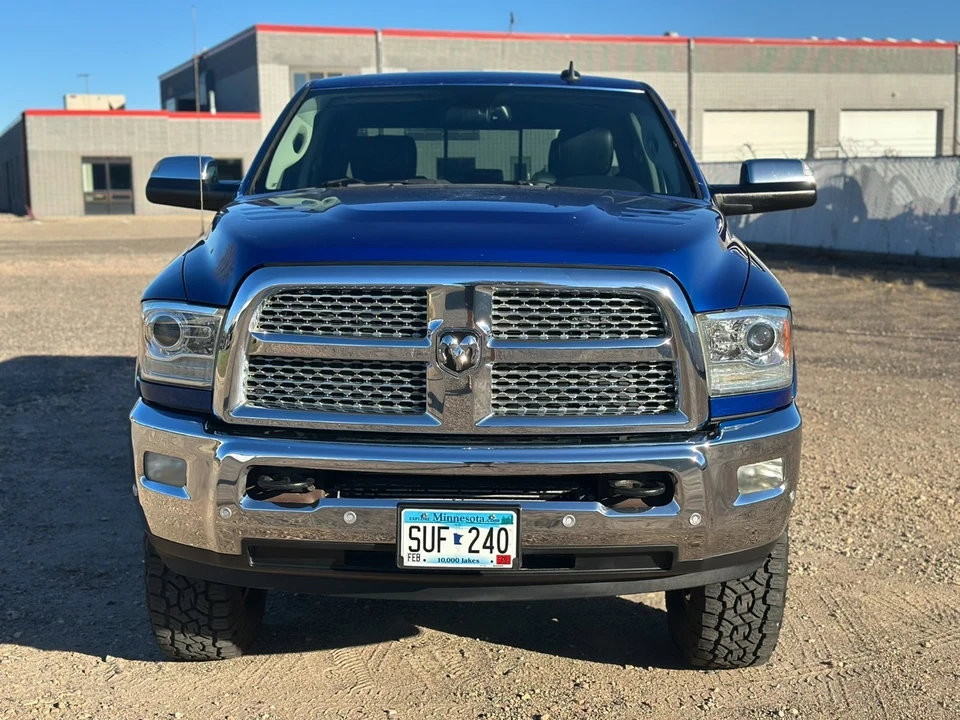 2016 Ram Heavy Duty - Image 7 of 21