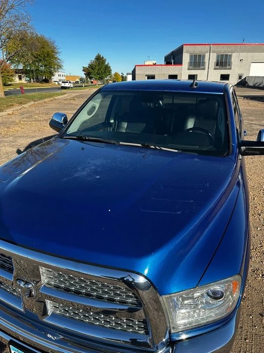2016 Ram Heavy Duty - Image 9 of 21