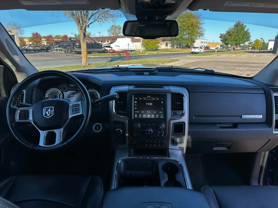 2016 Ram Heavy Duty - Image 21 of 21