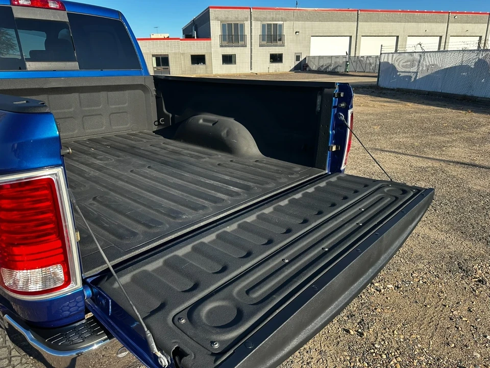 2016 Ram Heavy Duty - Image 12 of 21