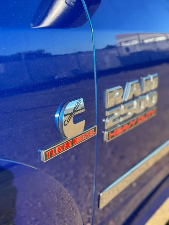 2016 Ram Heavy Duty - Image 8 of 21