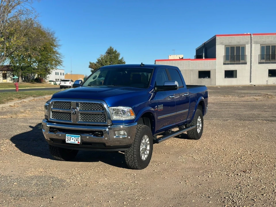 2016 Ram Heavy Duty - Image 2 of 21