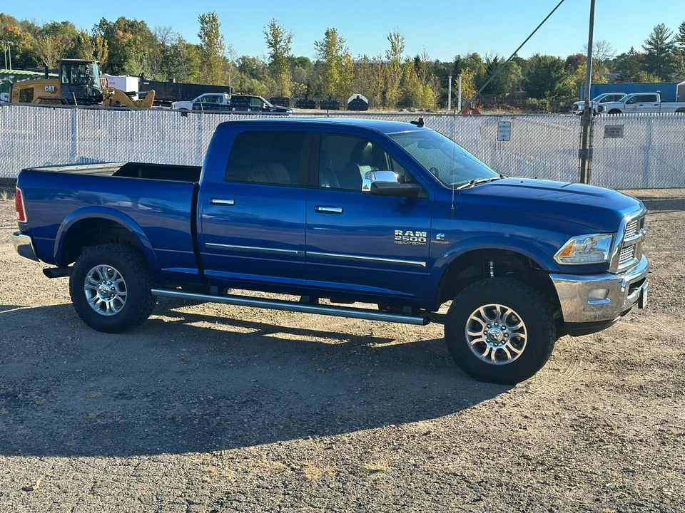 2016 Ram Heavy Duty - Image 4 of 21