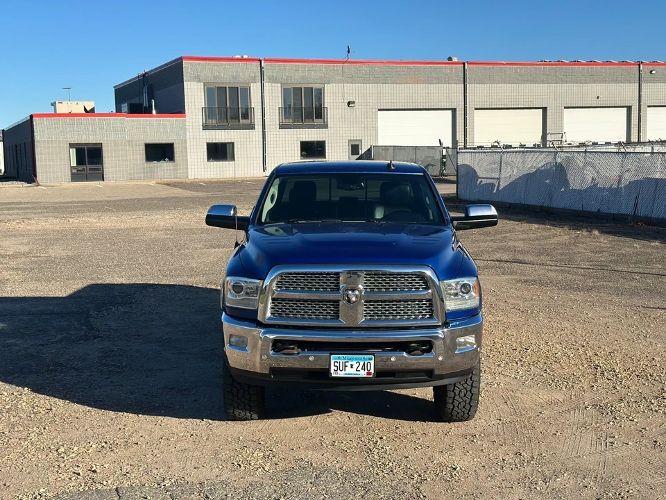 2016 Ram Heavy Duty - Image 3 of 21