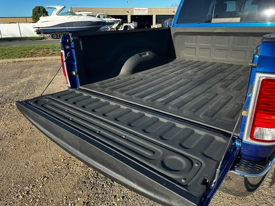2016 Ram Heavy Duty - Image 13 of 21